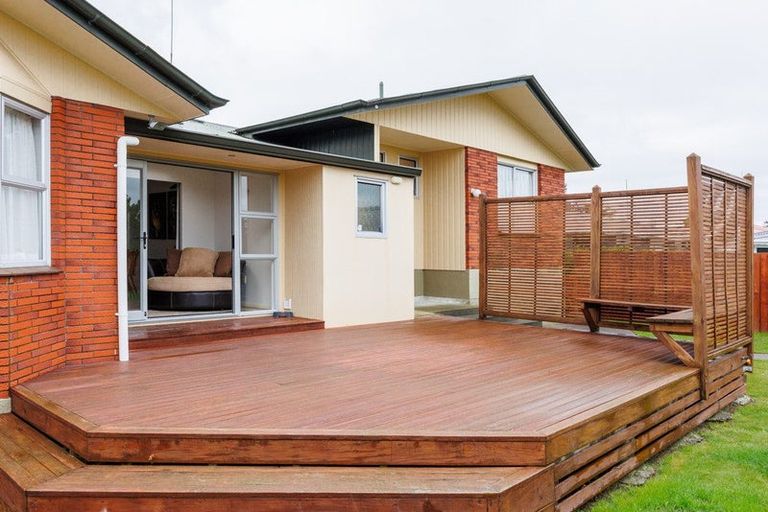 Photo of property in 56 Fairview Avenue, Feilding, 4702