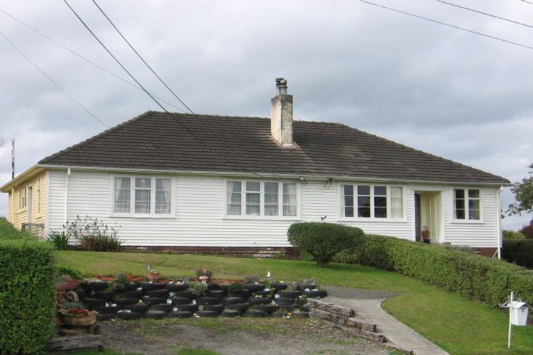 Photo of property in 4-6 Stamford Place, Lansdowne, Masterton, 5810
