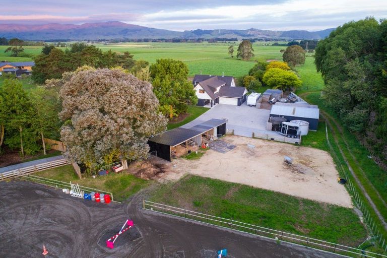 Photo of property in 196 Watershed Road, Bunnythorpe, Palmerston North, 4470
