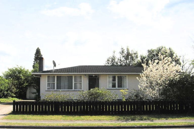 Photo of property in 34 Mcintyre Avenue, Fenton Park, Rotorua, 3010