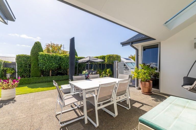 Photo of property in 15 Chimera Street, Pegasus, 7612