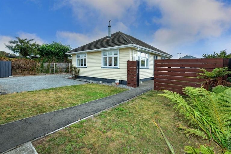 Photo of property in 52 Rutherford Street, Woolston, Christchurch, 8023