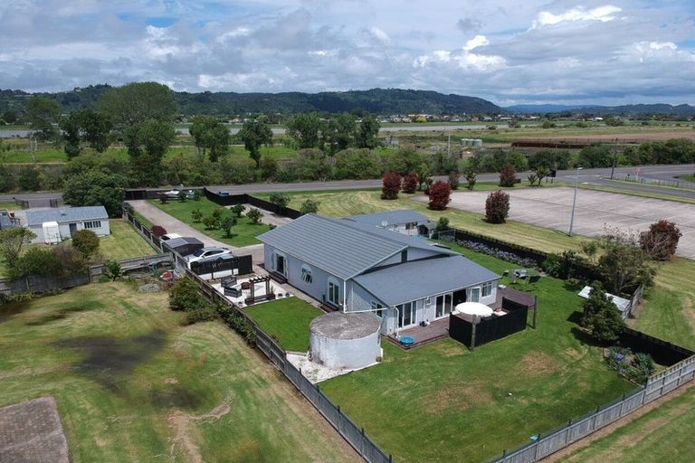 Photo of property in 73 Keepa Road, Coastlands, Whakatane, 3191