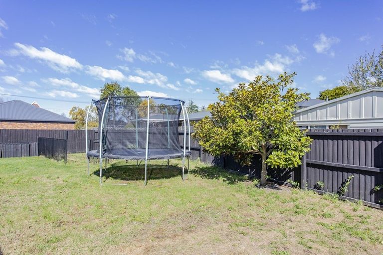 Photo of property in 10b Manahi Place, Woodend, 7610