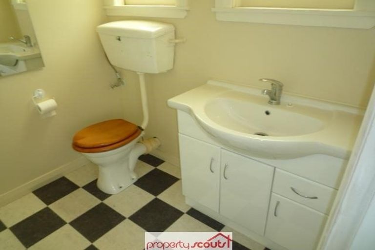 Photo of property in 1/57 Duncan Street, Dunedin Central, Dunedin, 9016