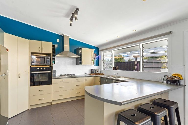 Photo of property in 4a Gascoigne Street, Riversdale, Blenheim, 7201