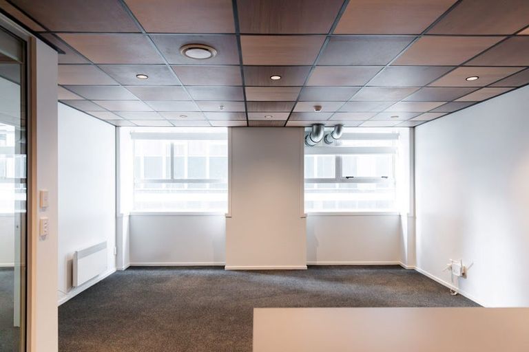 Photo of property in Education House (west), 180 Willis Street, Te Aro, Wellington, 6011