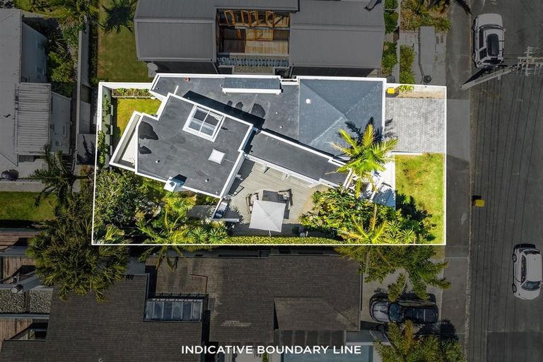 Photo of property in 1a William Street, Takapuna, Auckland, 0622