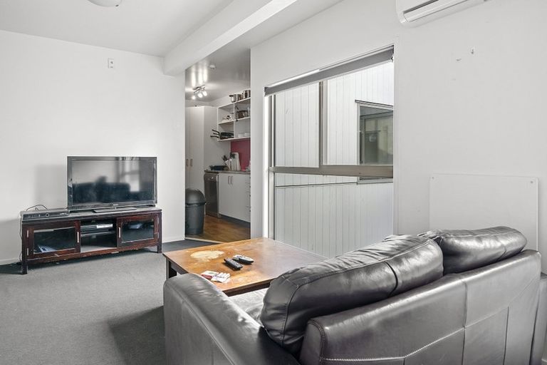 Photo of property in 24 Webb Street, Te Aro, Wellington, 6011