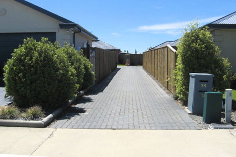 Photo of property in 36 Mahlet Street, Northwood, Christchurch, 8051