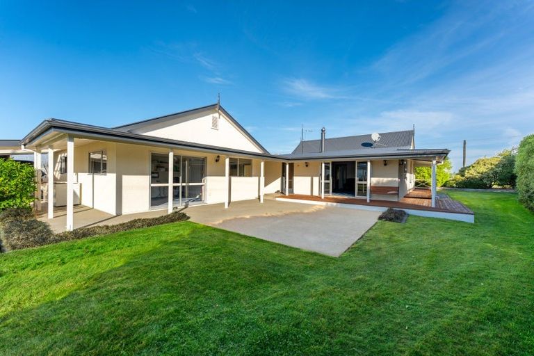Photo of property in 31 Seaforth Settlement Road, Seadown, Timaru, 7973