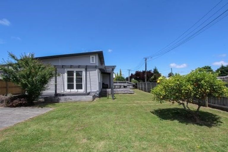 Photo of property in 11 Irvine Street, Frankton, Hamilton, 3204