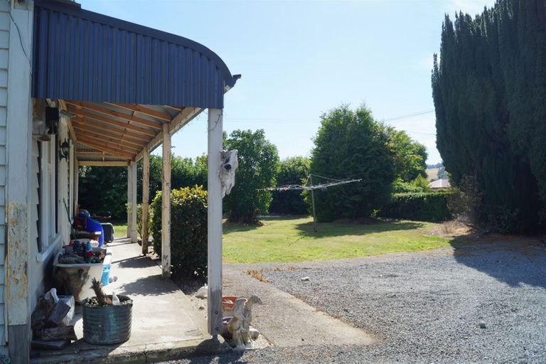Photo of property in 7 Cheviot Street, Waiau, 7332