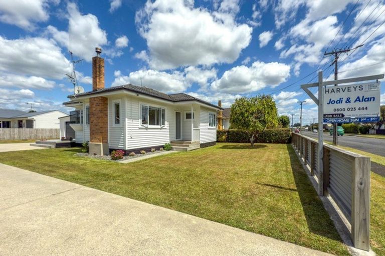 Photo of property in 8 Kilbride Road, Matamata, 3400