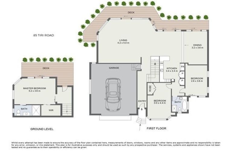 Photo of property in 85 Tiri Road, Tindalls Beach, Whangaparaoa, 0930