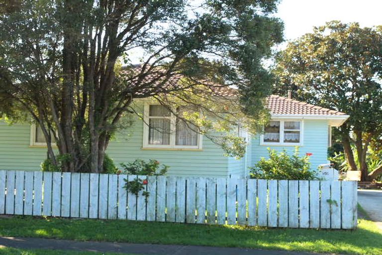 Photo of property in 57 Ferguson Street, Mangere East, Auckland, 2024