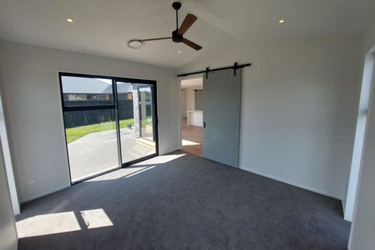 Photo of property in 6 Benessere Place, Lincoln, 7608