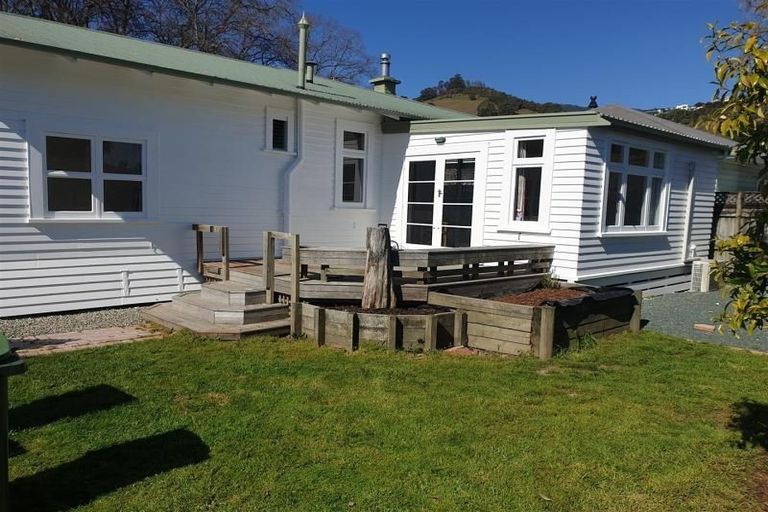 Photo of property in 198 Milton Street, The Wood, Nelson, 7010