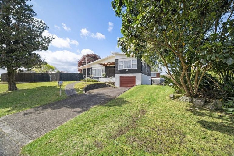 Photo of property in 26 Hillcrest Avenue, Hillcrest, Rotorua, 3015