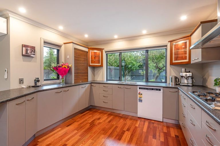 Photo of property in 130 Ashley Street, Rangiora, 7400