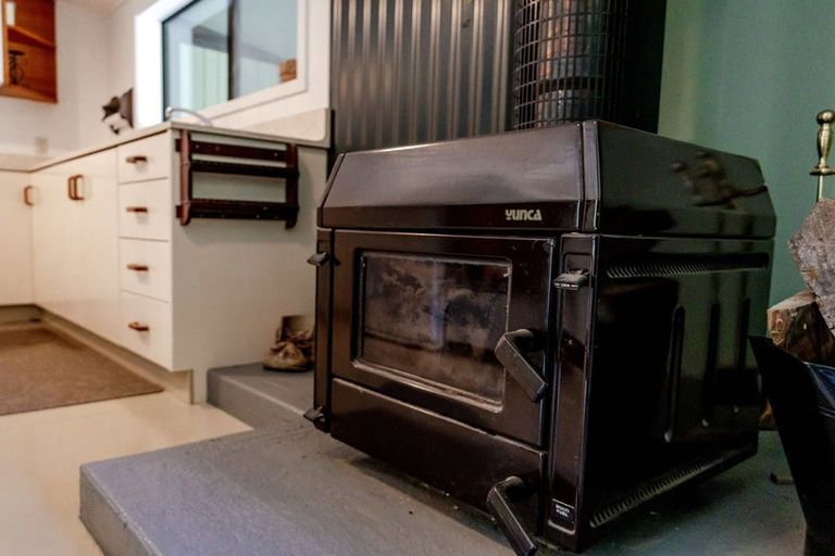 Photo of property in 1294 Lake Kaniere Road, Lake Kaniere, Kokatahi, 7881