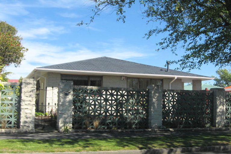 Photo of property in 47 Stillwater Avenue, Burwood, Christchurch, 8083