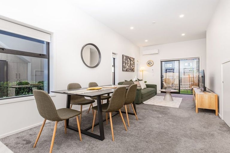 Photo of property in 1/239 Lichfield Street, Christchurch Central, Christchurch, 8011