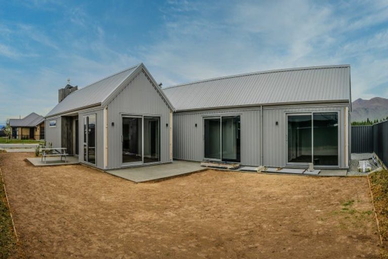 Photo of property in 54 Lakeland Avenue, Twizel, 7901