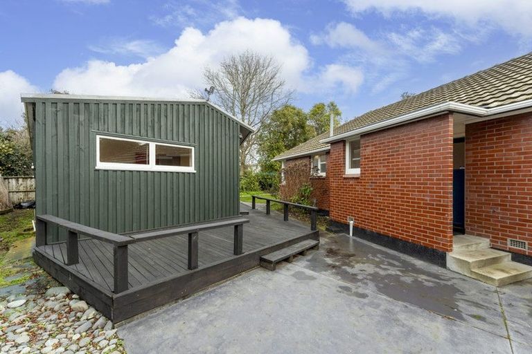 Photo of property in 30 Hassals Lane, Waltham, Christchurch, 8023