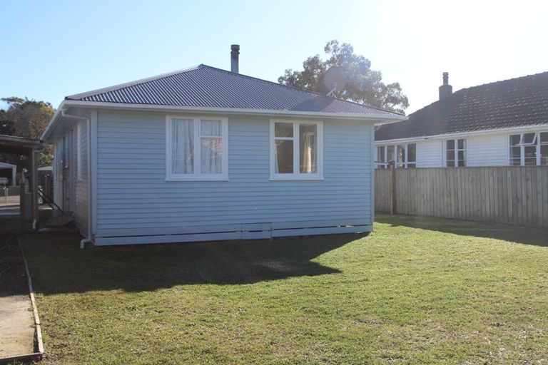 Photo of property in 25 Kaka Street, Masterton, 5810