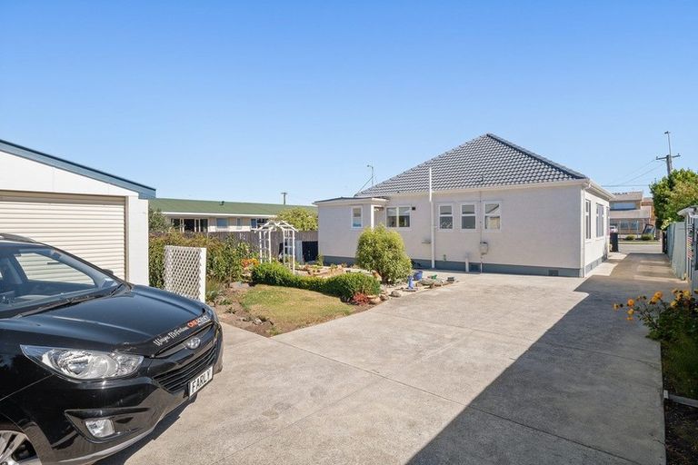 Photo of property in 95 Beresford Street, New Brighton, Christchurch, 8061