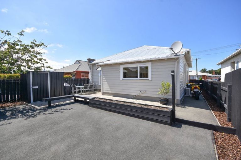 Photo of property in 178 Melbourne Street, South Dunedin, Dunedin, 9012