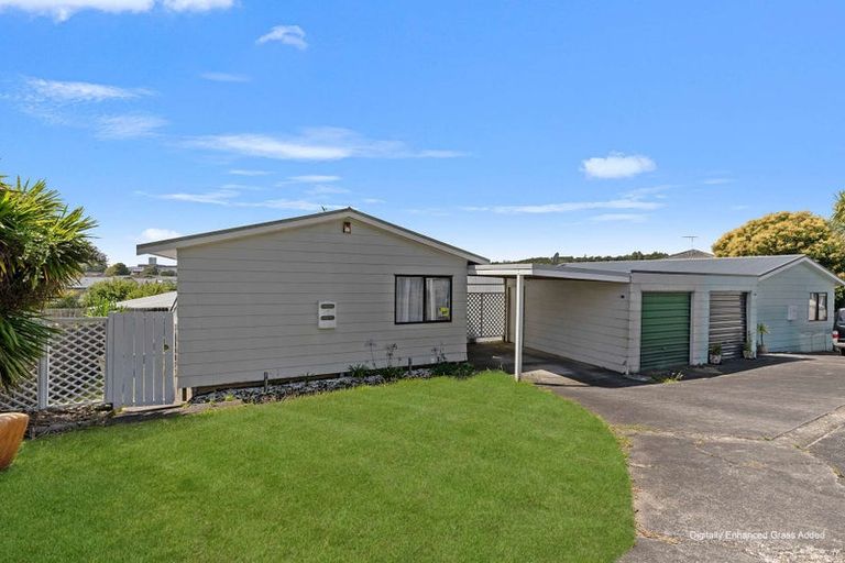 Photo of property in 1/14 Costar Place, Wiri, Auckland, 2104