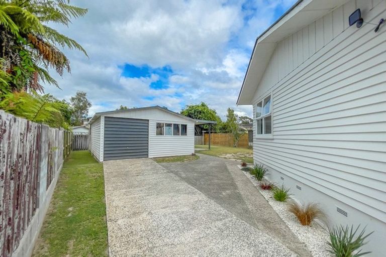 Photo of property in 5 Oxford Street, Tirau, 3410