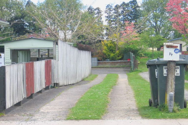 Photo of property in 14 Kowhai Street, Matamata, 3400