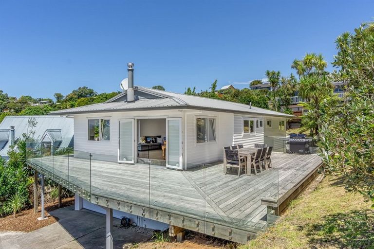 Photo of property in 110 Stredwick Drive, Torbay, Auckland, 0630