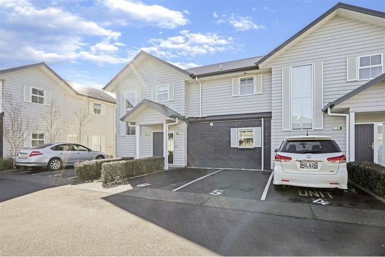 Photo of property in 3/79 Carrington Avenue, Silverdale, Hamilton, 3216
