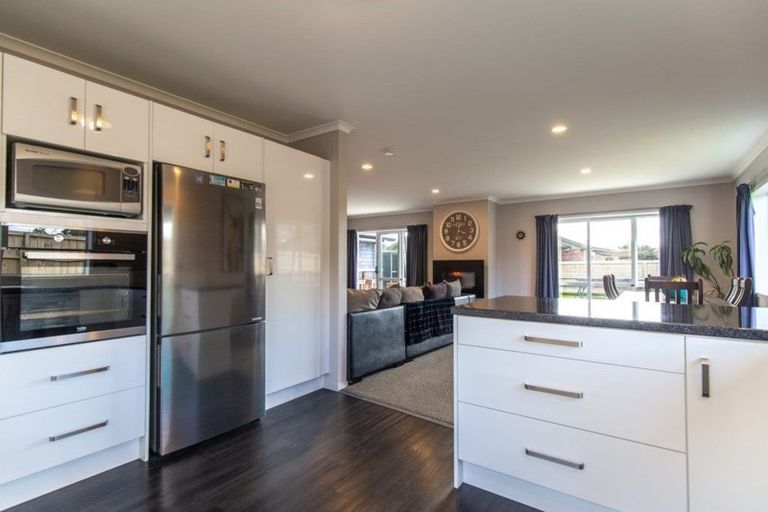 Photo of property in 24b Okoroire Street, Tirau, 3410