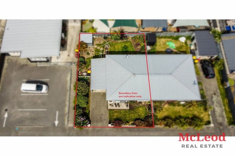 Photo of property in 308 Tancred Street, Hampstead, Ashburton, 7700