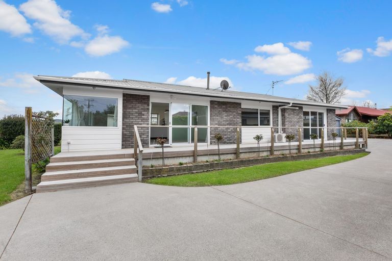 Photo of property in 32 Page Street, Morrinsville, 3300