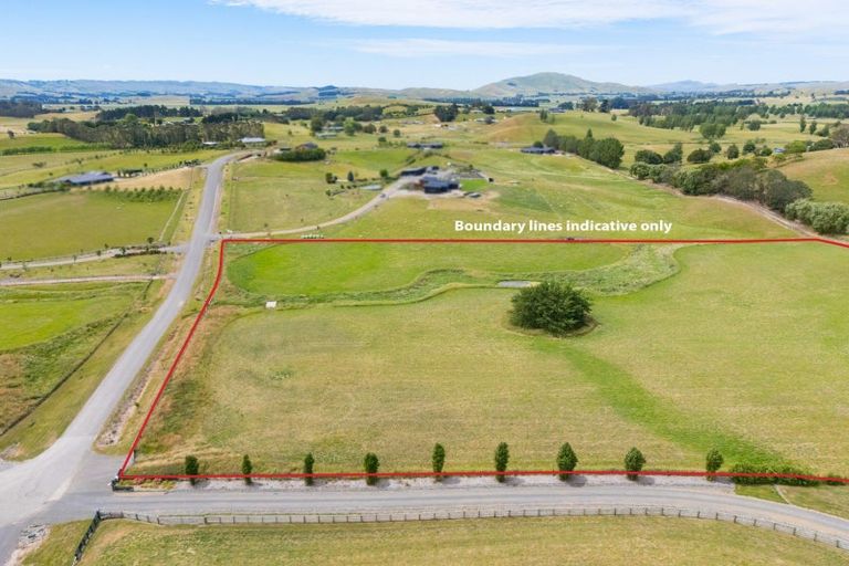 Photo of property in 9 Braehead Road, Otane, 4277