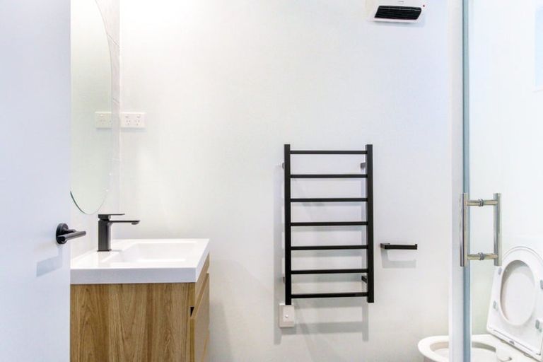 Photo of property in 5/54 Wildberry Street, Woolston, Christchurch, 8023