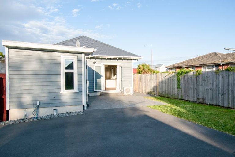 Photo of property in 936 Colombo Street, St Albans, Christchurch, 8014