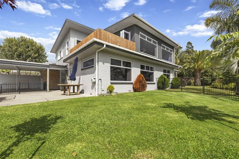 Photo of property in 2 Churchill Street, Putaruru, 3411