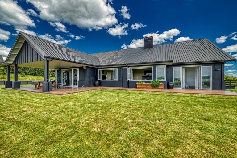 Photo of property in 15 Dunning Road, Karapiro, Cambridge, 3496