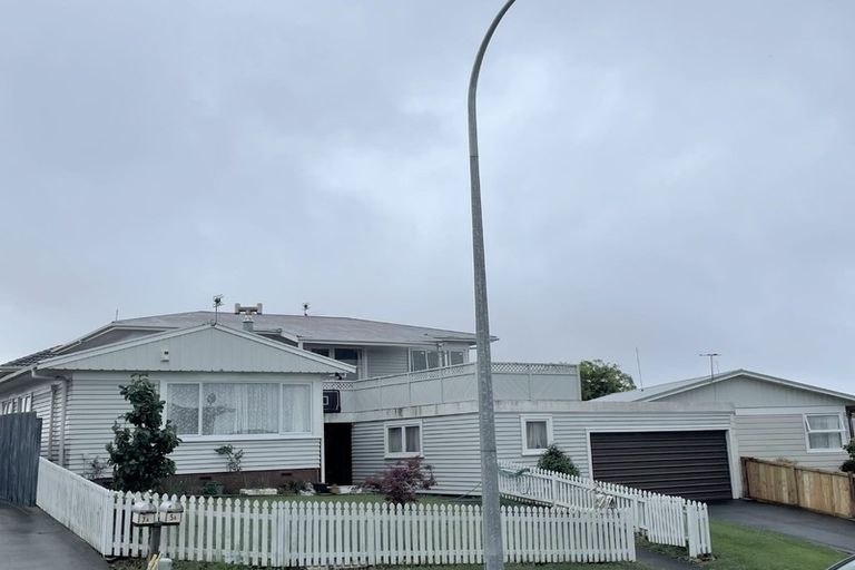 Photo of property in 5 Parkview Place, Pakuranga, Auckland, 2010