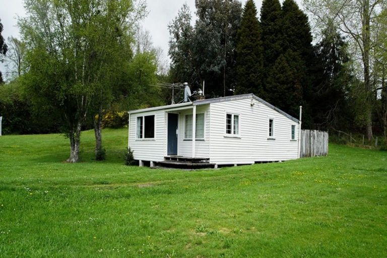 Photo of property in 52 Ward Street, Raetihi, 4632