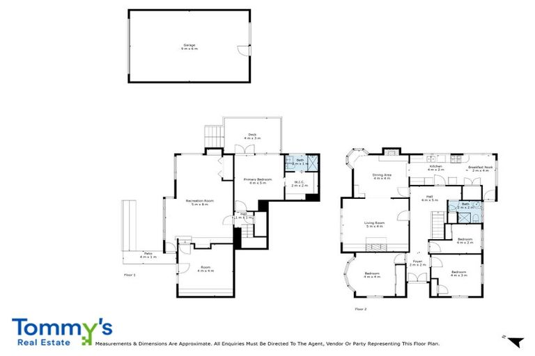 Photo of property in 3 Hurman Street, Karori, Wellington, 6012