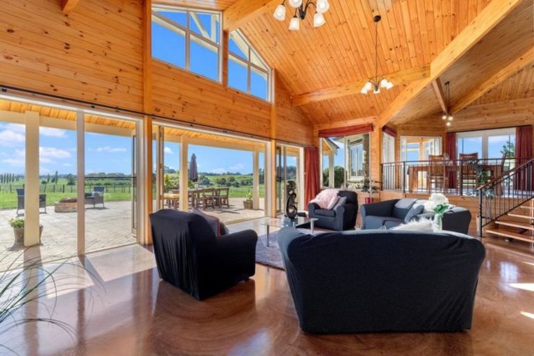 Photo of property in 191 Cemetery Road, Whatawhata, Hamilton, 3289