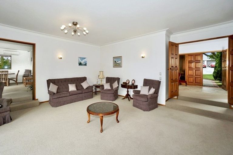 Photo of property in 3 Randell Place, Te Puke, 3119